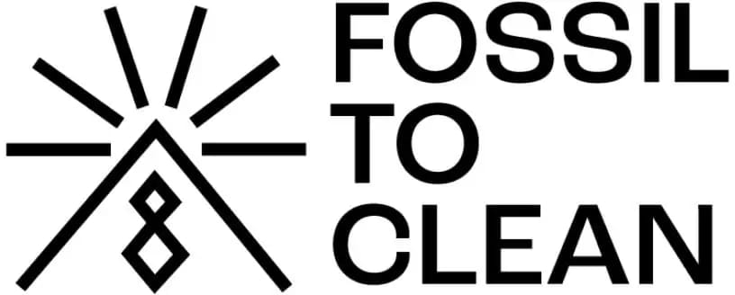 Fossil to Clean