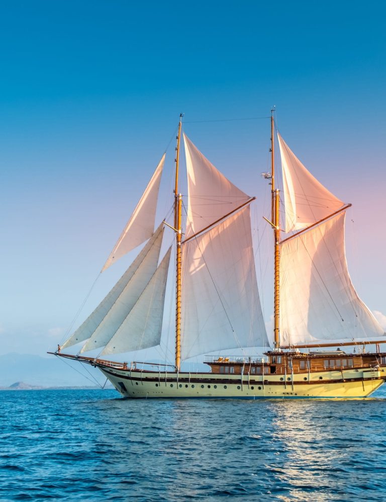 1 Sailing 2