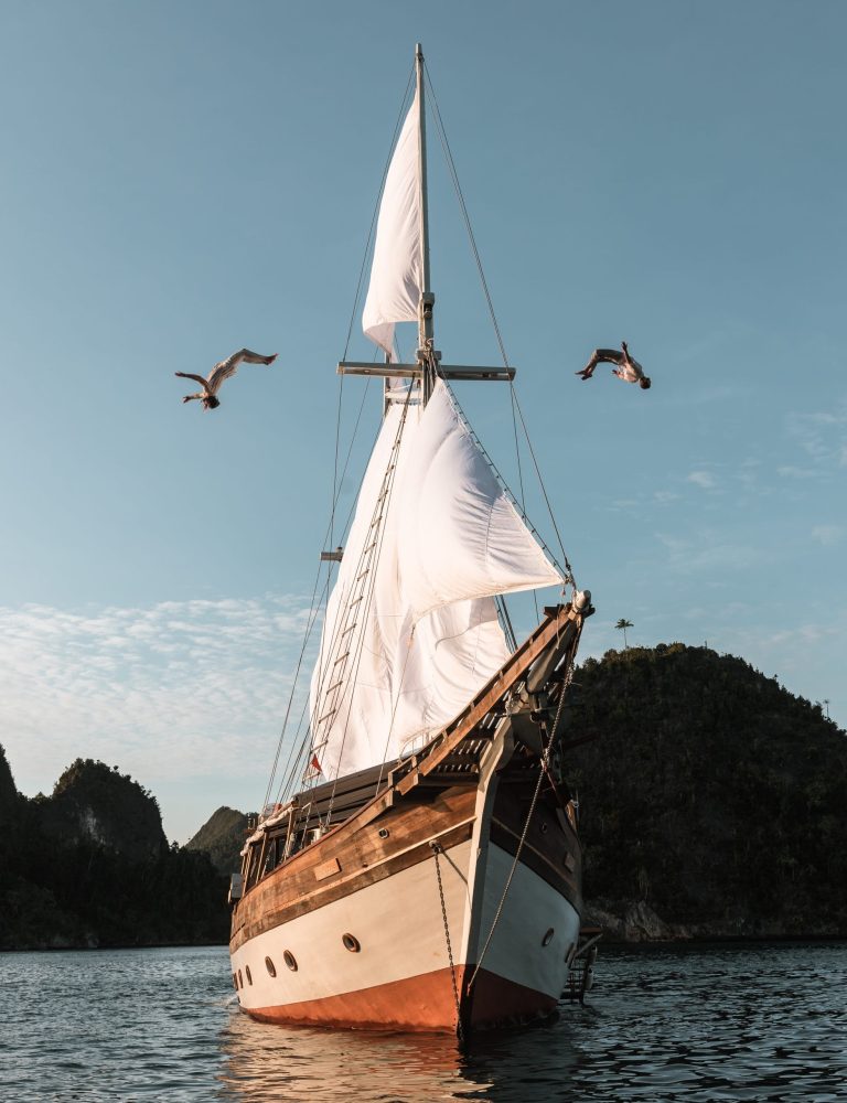 Anne Bonny Sails 5