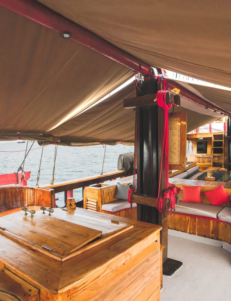 CALICO JACK DECK CALICO JACK DECK