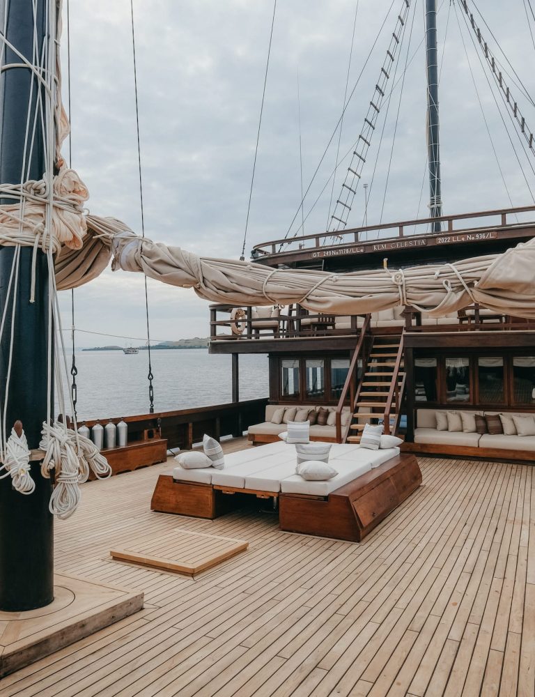Main Deck 1 – Celestia Main Deck 1 - Celestia
